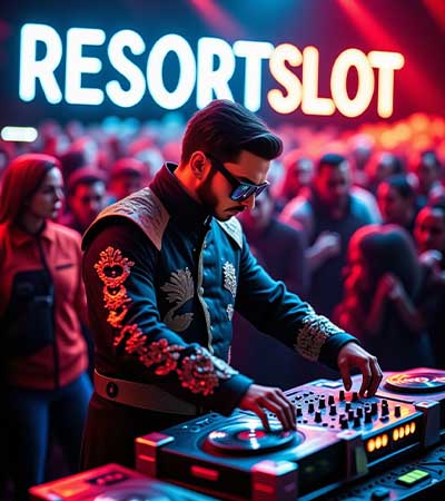 RESORTSLOT: Link Alternatif Slot Terbesar